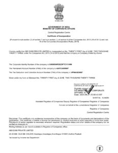 gst